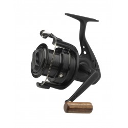 Mulineta Okuma - Custom Black 60 Mulineta Okuma - Custom Black 60